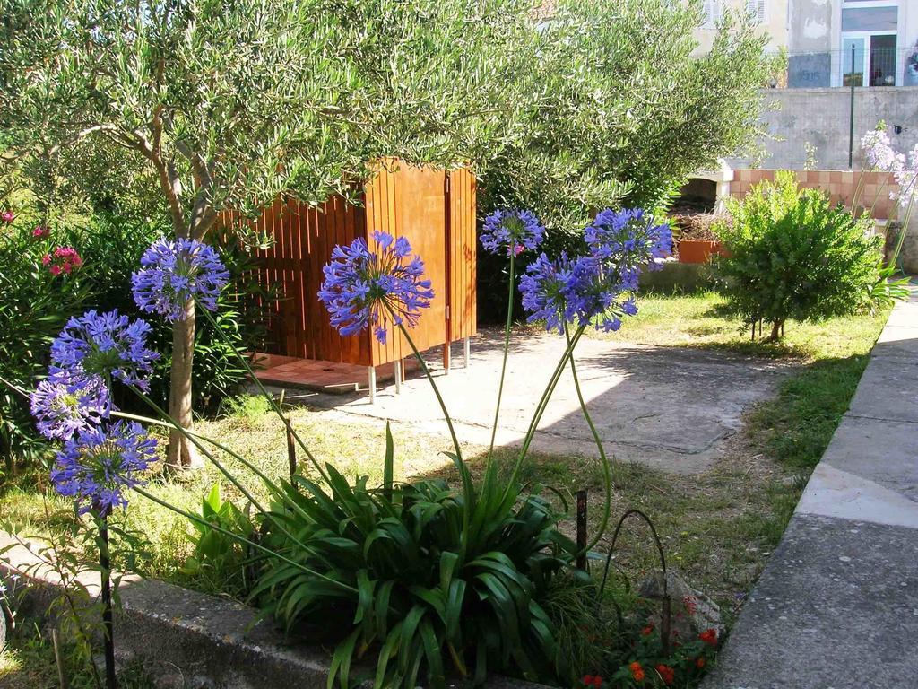 Apartments Eugenio Turizam Soline  Habitación foto